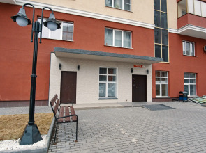 Квартира Sibkvart Крылова 63 (2)