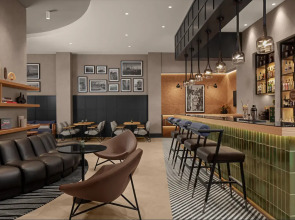 Four Points By Sheraton Istanbul Pendik