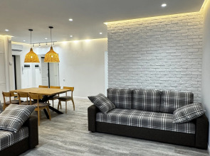 Квартира в Зеленоградске