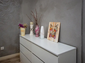 Квартира на Улице Есенина 9к3