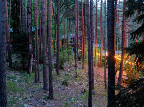 Отель Нарния