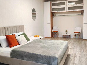 Квартира Евродвушка ЖК Арбатский у Гринвича