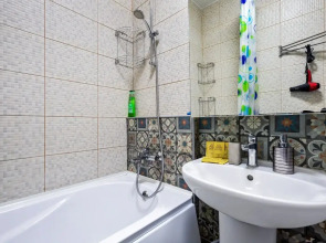 Апартаменты MaxRealty24  Липовой Рощи, 1к3