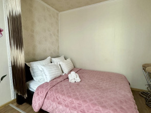 Квартира Уютная однушка в районе Горного воздуха