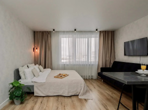 Апартаменты Privi House в ЖК Ёлки