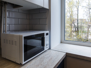 Апартаменты Арт Апарт около Кремля Делюкс