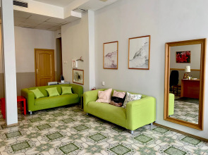 Отель Репин