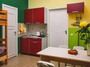 Мини-отель Hercules