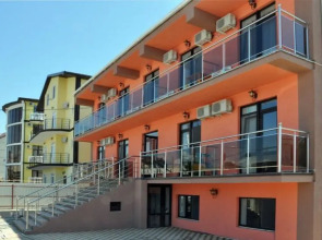 Гостевой дом Камела