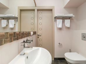 Гостевой дом Orfei на Большой Конюшенной