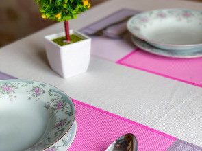 Апартаменты Unique Apart Оазис рядом с РИАцентром, КузГТУ и Площадью Волкова на Красноармейской 103