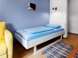 Хостел Квартира 31