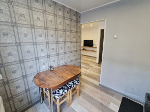 Апартаменты Auroratravel51