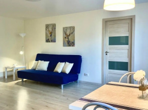 Апартаменты на Герцена 31В