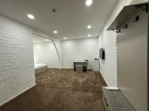 Бутик-отель Macan by The ROOMZ