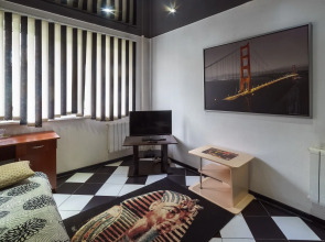 Апартаменты по ул. Красноармейская 125