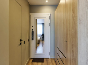 Апартаменты 644 Ленинский 158