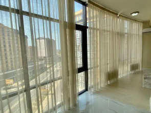 Апарт-отель Ру