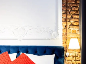 Апартаменты Skandi Apart 2