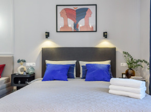 Квартира Palacio