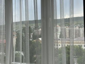 Апартаменты Высота Премиум 807