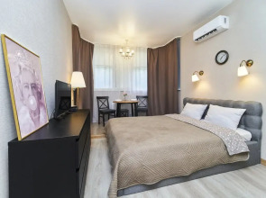 Апартаменты Arrival Кореновская 57 2