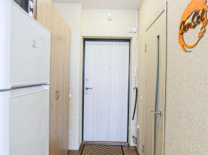 Апартаменты У Нaс Лучше Чeм Дoма Родионова 202/1 Кв4