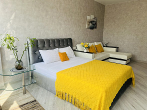 Квартира Комфорт на Нансена 103/1/5 1