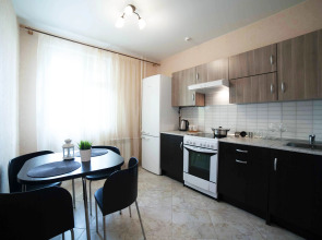 Апартаменты на бульваре Южный by Uloo