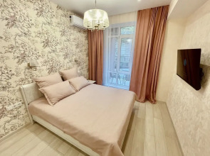 V Pereulke Rakhmaninova 49/15 Apartments