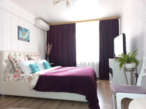 Апартаменты на Татищева 33