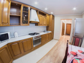 Апартаменты Saratov Lights Apartments на Разина 54