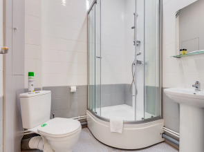 Апартаменты Prime 2