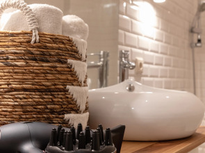 Квартира В Доме Поэтов на Патриарших Прудах