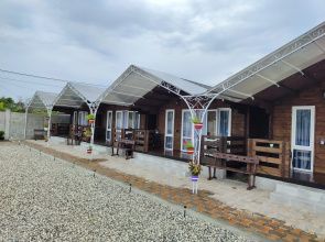Dominika Guest house