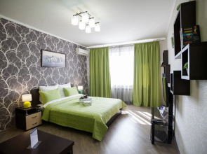 Loft Lampovaya 7 Apartments