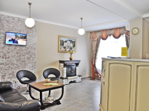 Гостевой Дом Тавр