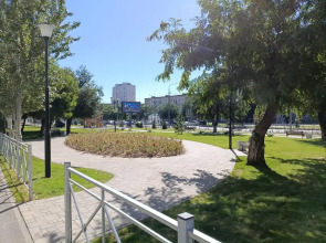 Хостел ГудЗон