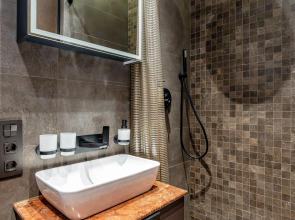 Апартаменты Ohta Suite 11