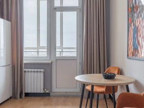 Квартира на Тимирязева 39