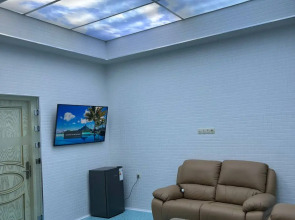 Отель Golden Samarkand