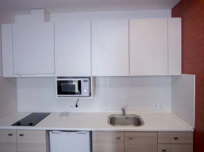 Апарт-Отель Tangerine Batumi