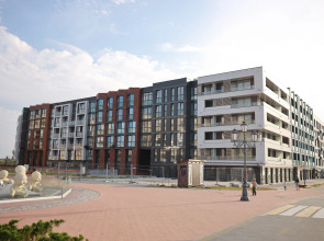 Апартаменты у Пупсов