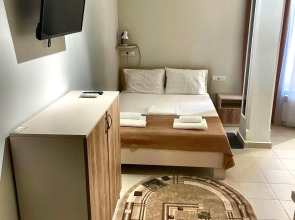 Апартаменты Панда на Бамбуковой 2