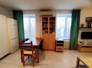 Апартаменты TVST Белорусская - Верхняя