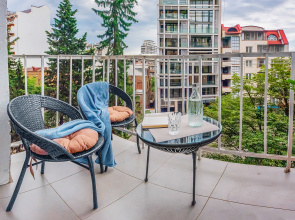 Апартаменты HB apartments Mtskheta