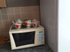 Апартаменты на Кижеватова