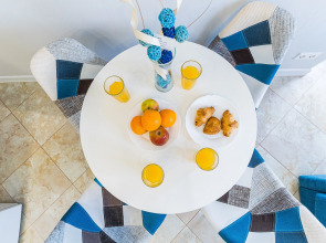 Апартаменты от LetoApart на улице Шевченко 22