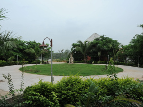 Deshawar Resort	