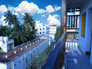 Manora Residency Hotel